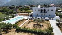 Inkantu B&B - B&B