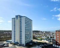 Frische Brise FeWo 06 01 - Ferienwohnung