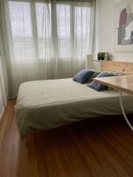 Green Hôpitaux - B&B Bron