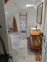 Maison à la campagne - B&B