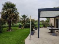 Maison à la campagne - B&B