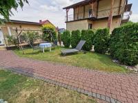 Agrostrzecha - B&B Ryczów