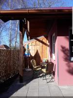 Haus Abendsonne - B&B Barth