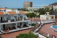 Penthouse El Mirador Los Cristianos Tenerife - VV - Chambres d'hôtes Los Cristianos