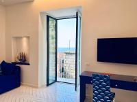 YourHome - Scirocco Suite - Chambres d’hôtes Sorrente