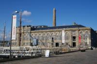 Royal William Yard. High Spec Apt. - B&B
