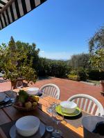 Residence Gli Ulivi - Ferienwohnung Castion Veronese