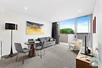 B&B Sydney - Aircabin｜Chatswood｜Modern｜Top Penthouse｜2 Beds Apt - Bed and Breakfast Sydney