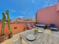 AROMAS Suites Attic - Ferienwohnung Puerto de la Cruz