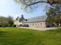 B&B Sainte-Marie-du-Mont - Ivy House Utah Beach - Bed and Breakfast Sainte-Marie-du-Mont