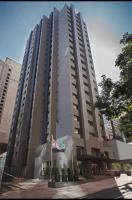 Flat Paulista Al Campinas 540 - Ferienwohnung São Paulo