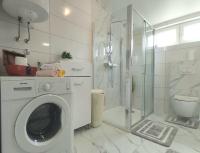 Baćina Lakes - Apartment Jelena - Chambres d’hôtes Peračko Blato