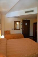Tweepersoonskamer met 1 of 2 Bedden
