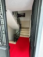 GÖKTÜRK APART - B&B Trabzon
