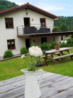 Apartamento La Teyera II - B&B Cangas de Onis