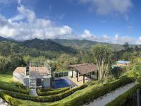 Paraíso campestre cerca a Cali - B&B Dagua