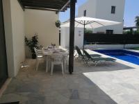 Villa Med-Sunset - B&B Kissonerga