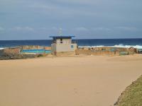 Capri Beach Holiday home - Ferienwohnung