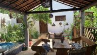 Pousada da Lucinha - Ferienwohnung