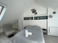 B&B Calais - Onyx d'Opale - Bed and Breakfast Calais