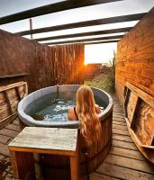 SaldeMar Playa Hermosa - Ferienwohnung Pichilemu