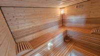 Domki Pod Sosnami Stare Kiejkuty - B&B Stare Kiejkuty