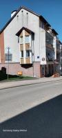 Przy Amfiteatrze - B&B
