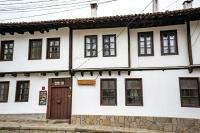 Razsukanova house , Разсукановата къща - Chambres d’hôtes Elena