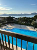 Chez Victorine Saint-Tropez - B&B