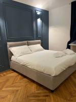 Turin Central Suite - Ferienwohnung Turin