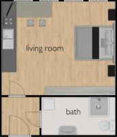 Double Room