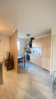 Studio Moderne au Victor Hugo - B&B