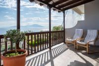 B&B Kiato - Μεζονέτα στο κύμα - Bed and Breakfast Kiato