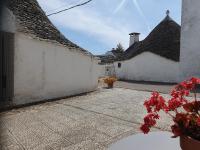 Mamapulia Home - B&B Alberobello