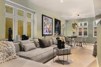 Bryggen Living - B&B Bergen