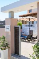 Jasmine Loft Luxury 2 - Bed and Breakfast