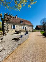 Domaine de Montanty - Ferienwohnung