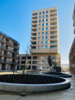 CoolSea2 - Modern appartment - B&B Ostenda