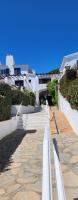 ELENA flat Lovely paradise above the sea - Ferienwohnung Sitio de Calahonda