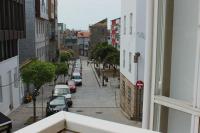Estupendo piso en el Casco Histórico de Vigo - B&B