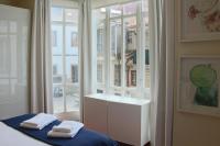 Apartamento de 2 dormitorios