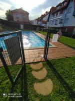 El naranjo - B&B Gama