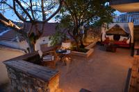The fig tree house - B&B