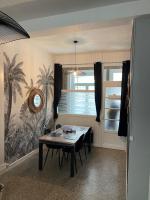 Grand’Heurt 50m de la plage - B&B Le Portel