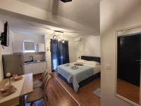 Studio with Sea View