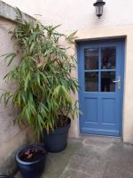 Les volets bleus - B&B Charlieu
