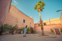 Riad Azawan - B&B