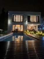 La bella vue - Bed and Breakfast