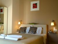 Apartment mit 3 Schlafzimmern - Penthouse