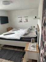 B&B Fridingen an der Donau - Ferienwohnung Jardin de lavande - Bed and Breakfast Fridingen an der Donau